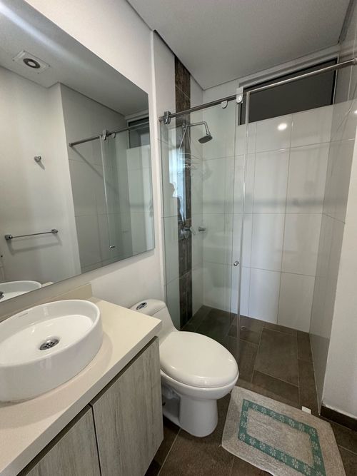 Apartamento de 2 alcobas en venta en Pozos Colorados, Santa Marta, 94 m² · foto 8 de 17