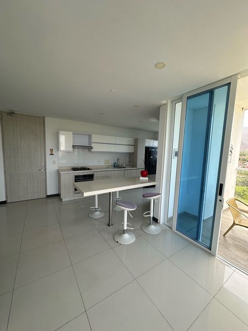 Apartamento de 2 alcobas en venta en Pozos Colorados, Santa Marta, 94 m² · foto 11 de 17