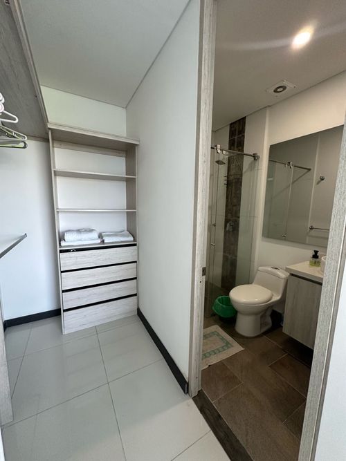 Apartamento de 2 alcobas en venta en Pozos Colorados, Santa Marta, 94 m² · foto 15 de 17