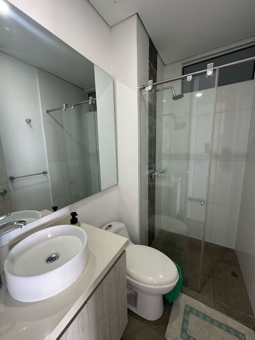 Apartamento de 2 alcobas en venta en Pozos Colorados, Santa Marta, 94 m² · foto 16 de 17