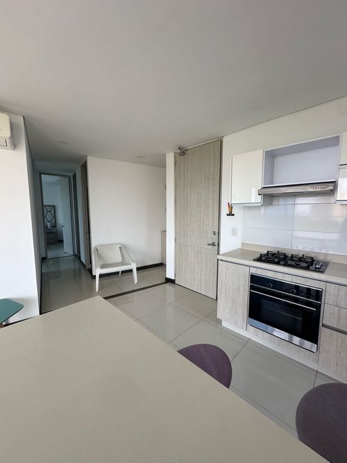 Apartamento de 2 alcobas en venta en Pozos Colorados, Santa Marta, 94 m² · foto 17 de 17