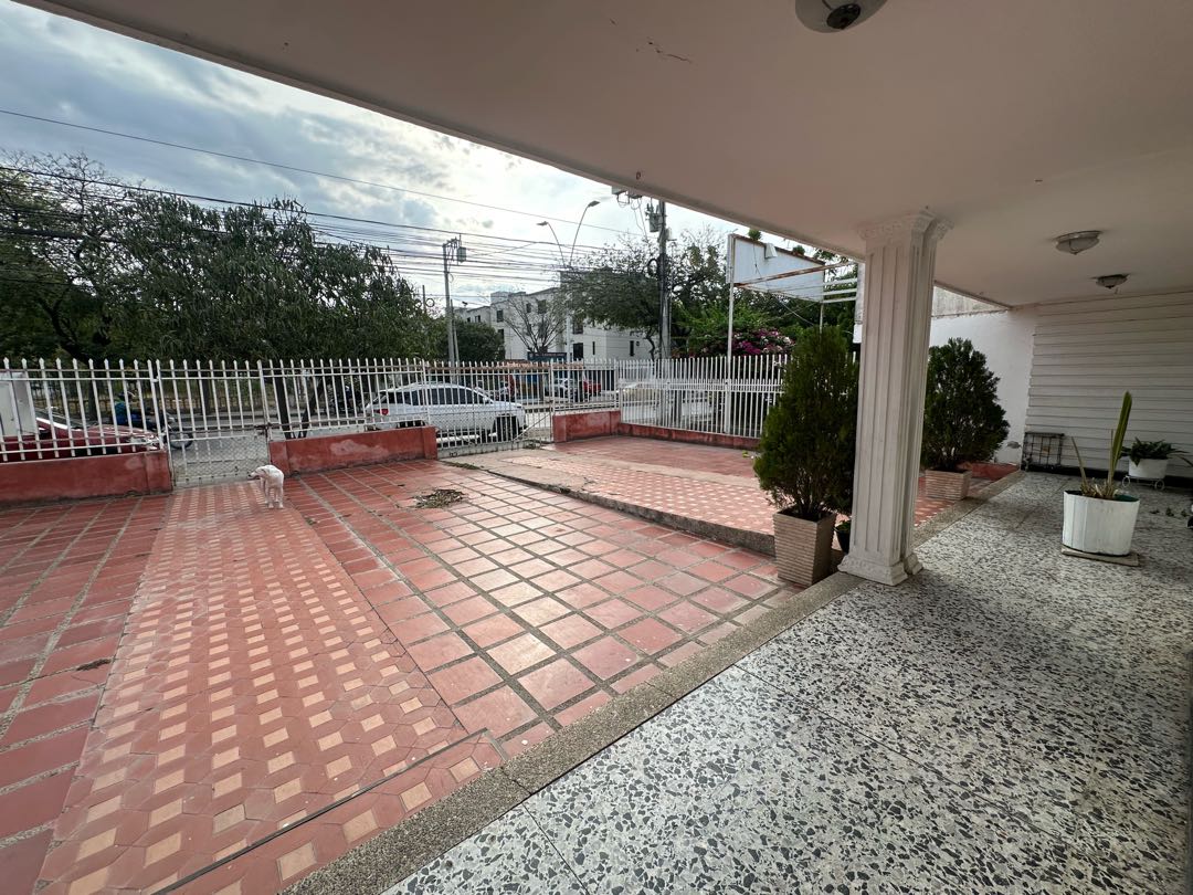 Casa en venta en San Pedro Alejandrino, Santa Marta · foto 2 de 11