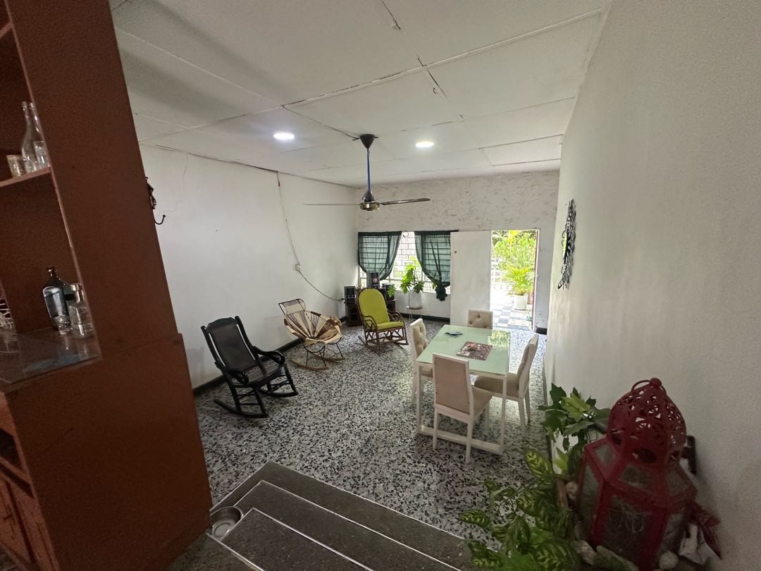 Casa en venta en San Pedro Alejandrino, Santa Marta · foto 3 de 11