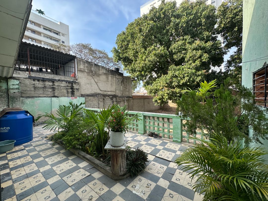 Casa en venta en San Pedro Alejandrino, Santa Marta · foto 8 de 11