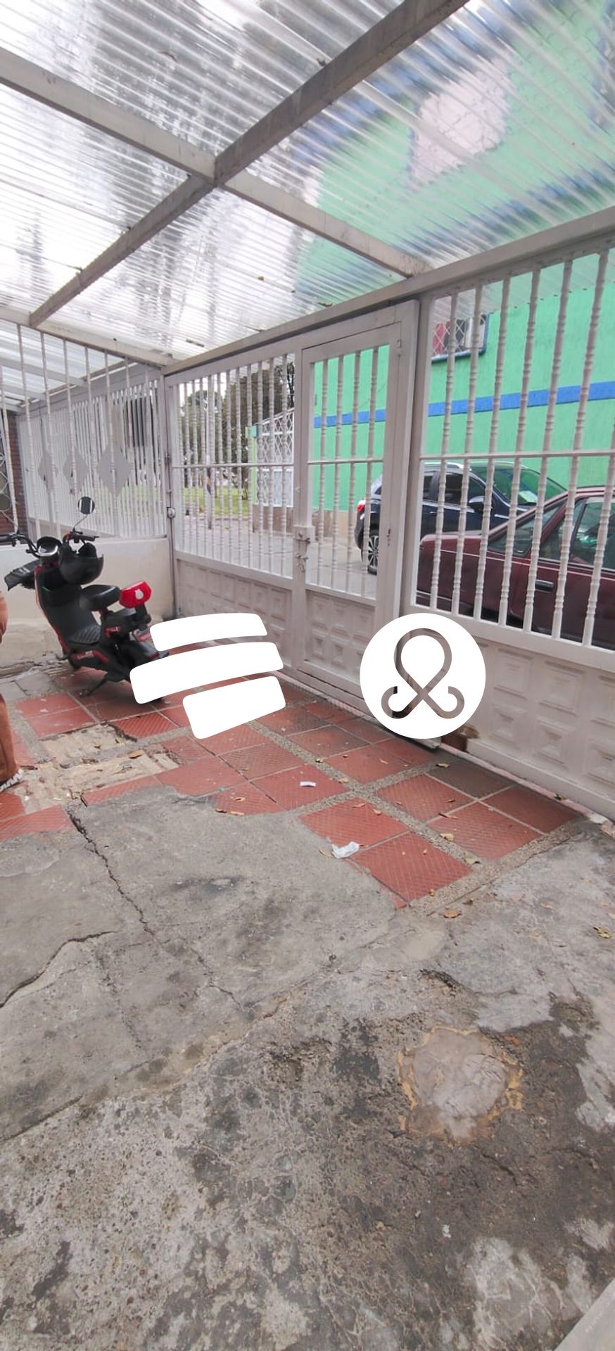 Casa en venta en Engativá, Bogotá · foto 4 de 24