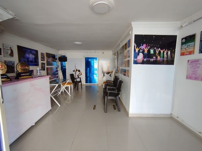Local en arriendo en Los Alcazares, Santa Marta, 289 m² · foto 2 de 8