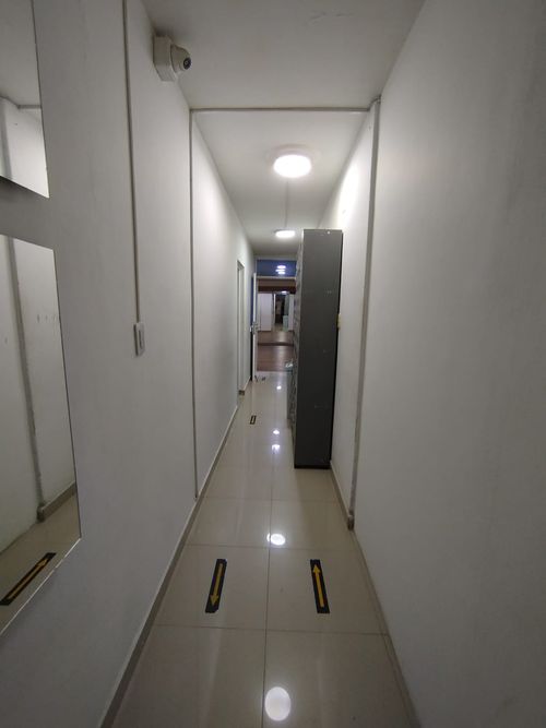 Local en arriendo en Los Alcazares, Santa Marta, 289 m² · foto 3 de 8