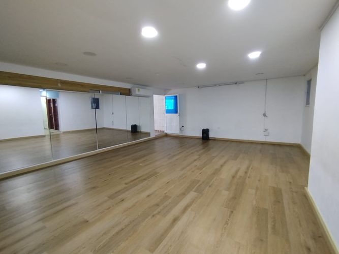 Local en arriendo en Los Alcazares, Santa Marta, 289 m² · foto 5 de 8