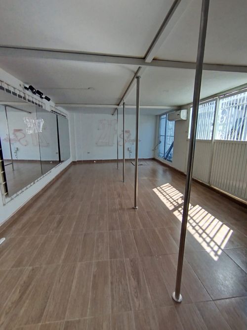 Local en arriendo en Los Alcazares, Santa Marta, 289 m² · foto 7 de 8