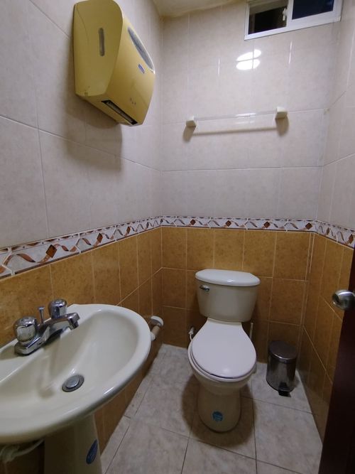 Local en arriendo en Los Alcazares, Santa Marta, 289 m² · foto 8 de 8