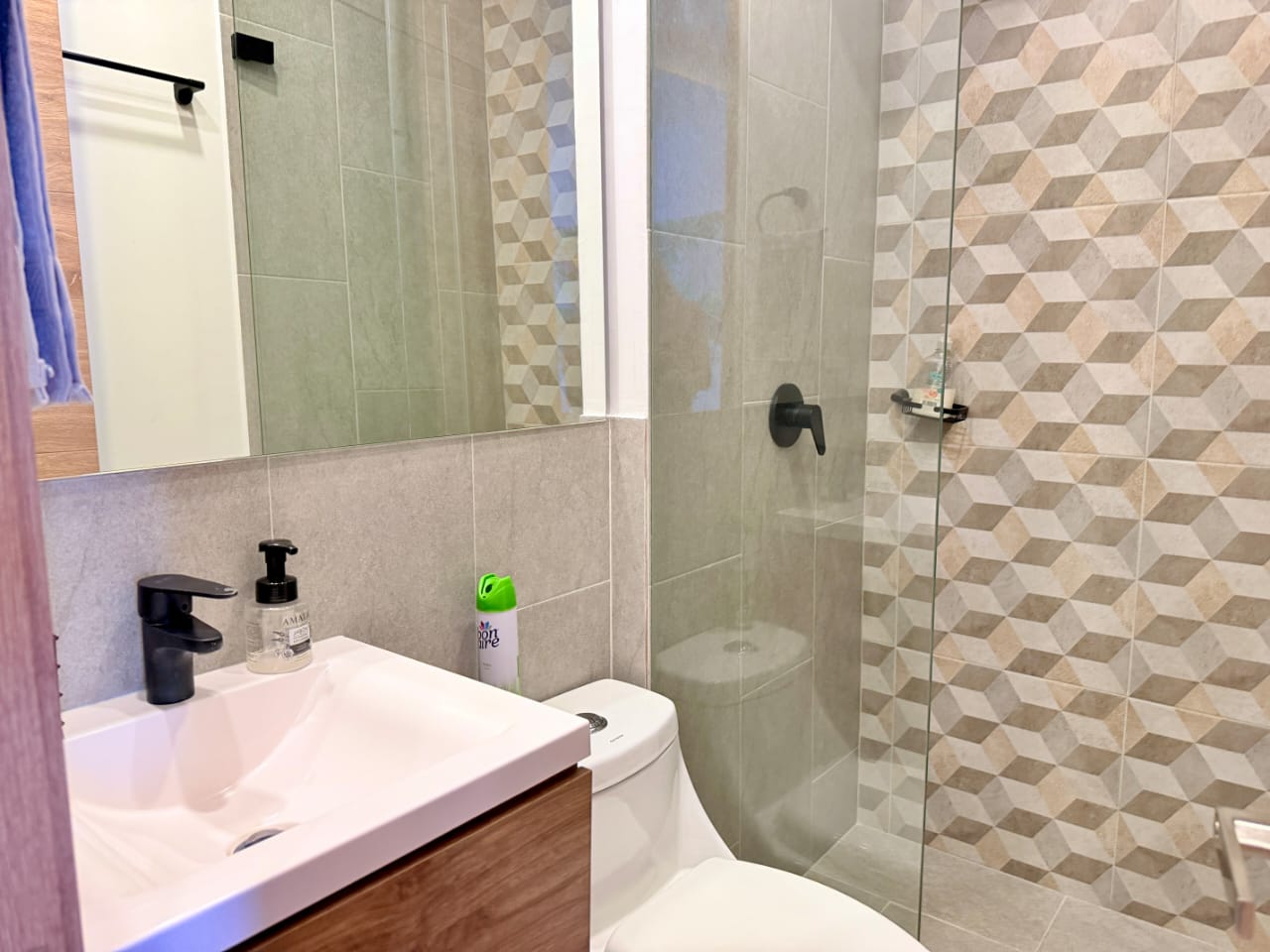 Apartamento en venta en Pozos Colorados, Santa Marta · foto 4 de 11