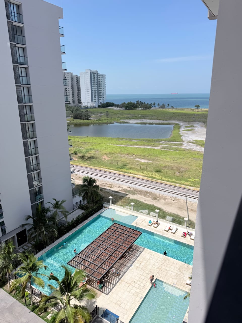 Apartamento en venta en Pozos Colorados, Santa Marta · foto 6 de 11