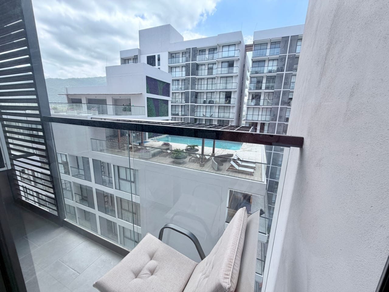 Apartamento en venta en Pozos Colorados, Santa Marta · foto 7 de 11
