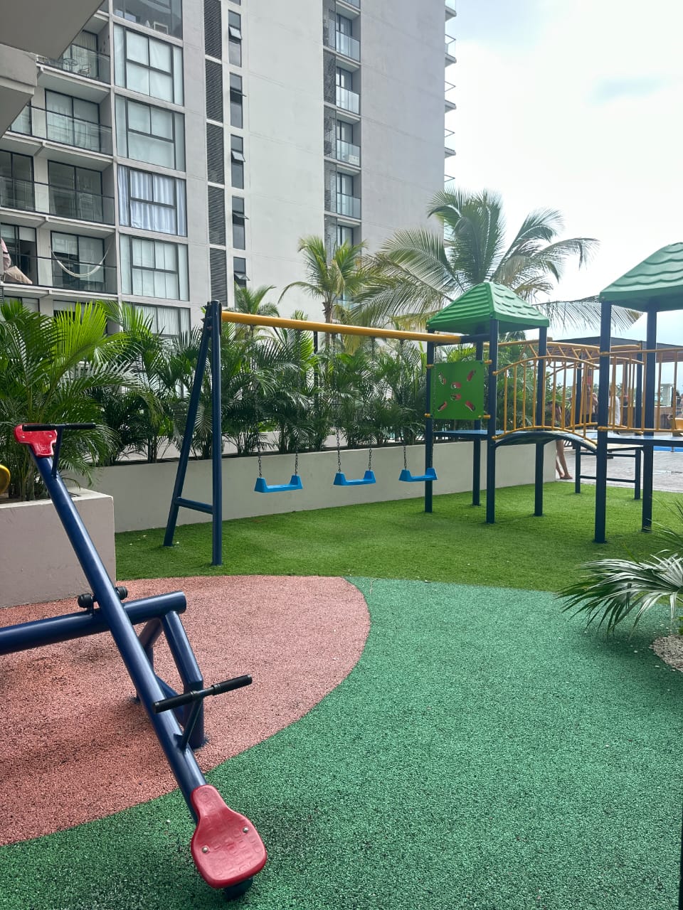 Apartamento en venta en Pozos Colorados, Santa Marta · foto 9 de 11