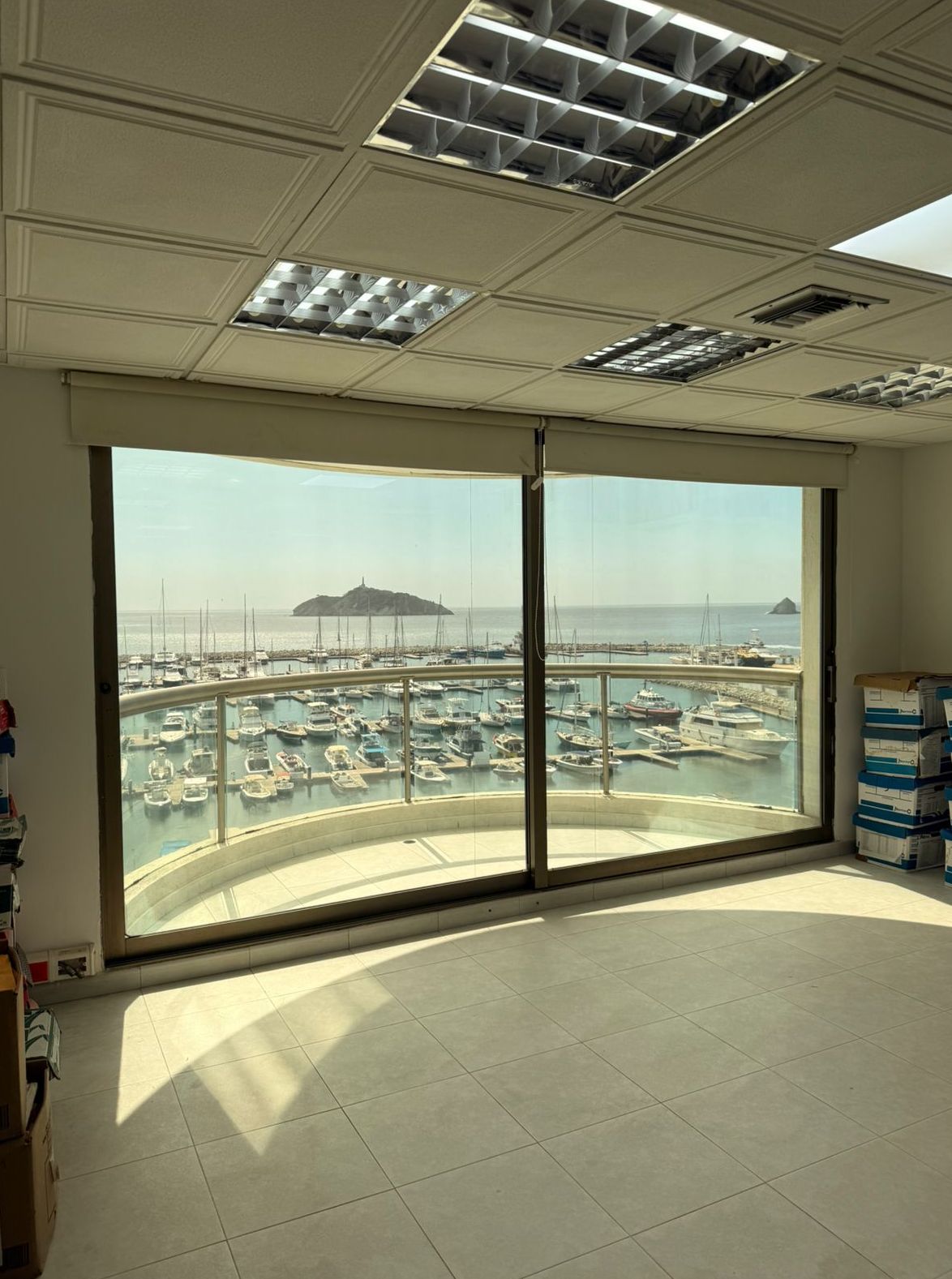 Oficina en Arriendo en Centro, Santa marta