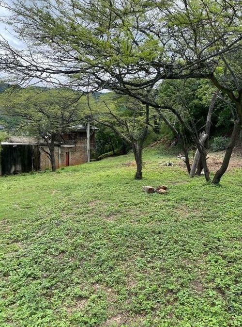 Lote en venta en San Jorge, Santa Marta, 1500 m² · foto 2 de 4