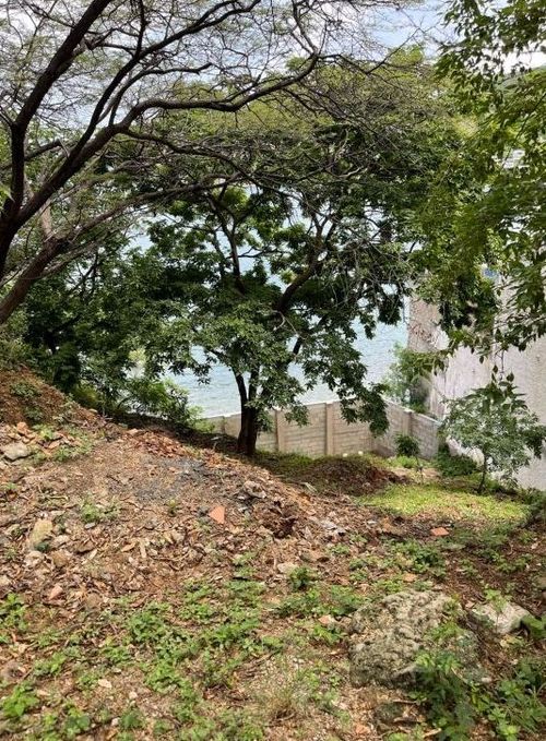 Lote en venta en San Jorge, Santa Marta, 1500 m² · foto 3 de 4