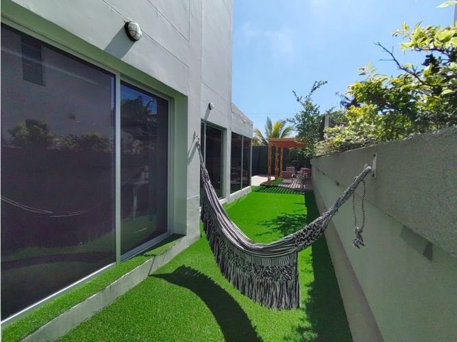 Casa de 4 alcobas en venta en Conjunto Residencial Villa Campestre, Puerto Colombia, 350 m² · foto 9 de 24