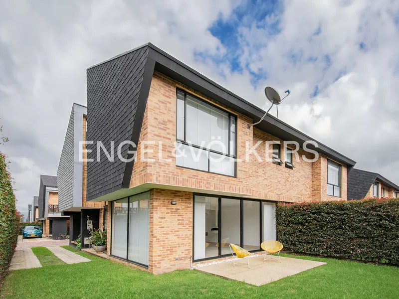 Casa en Arriendo en Chía