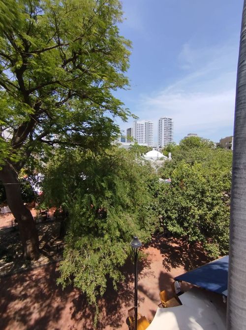 Oficina en arriendo en Centro, Santa Marta, 28 m² · foto 2 de 7