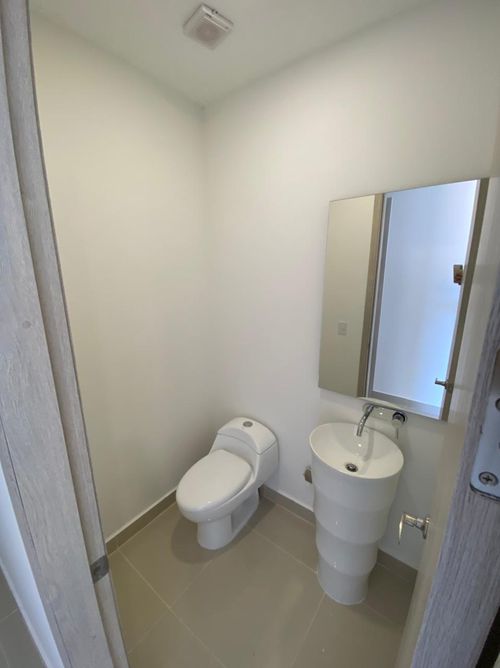 Apartamento de 2 alcobas en venta en Riomar, Santa Marta, 105 m² · foto 7 de 7