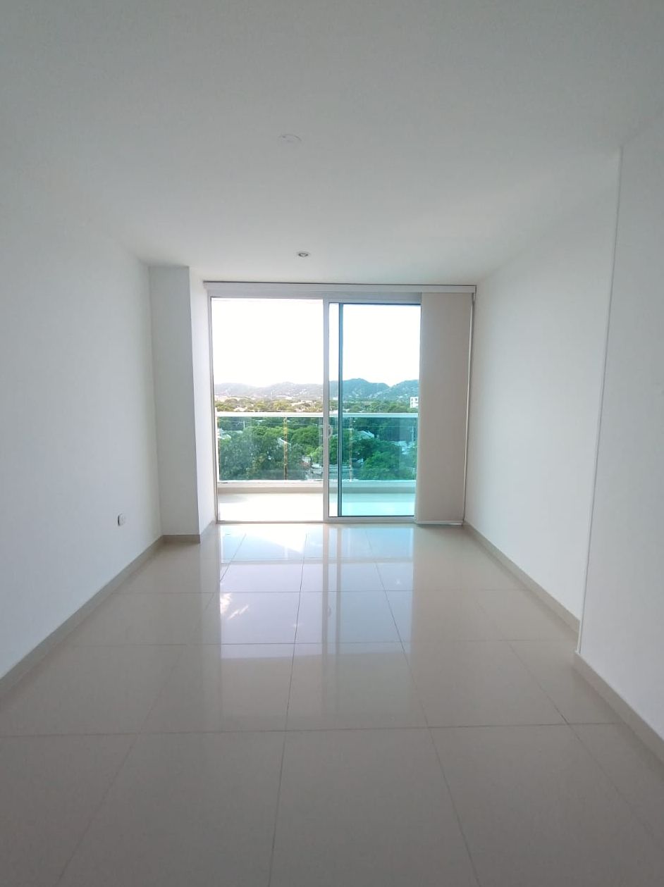 Apartamento en venta en Santa Martha, Santa Marta · foto 2 de 13