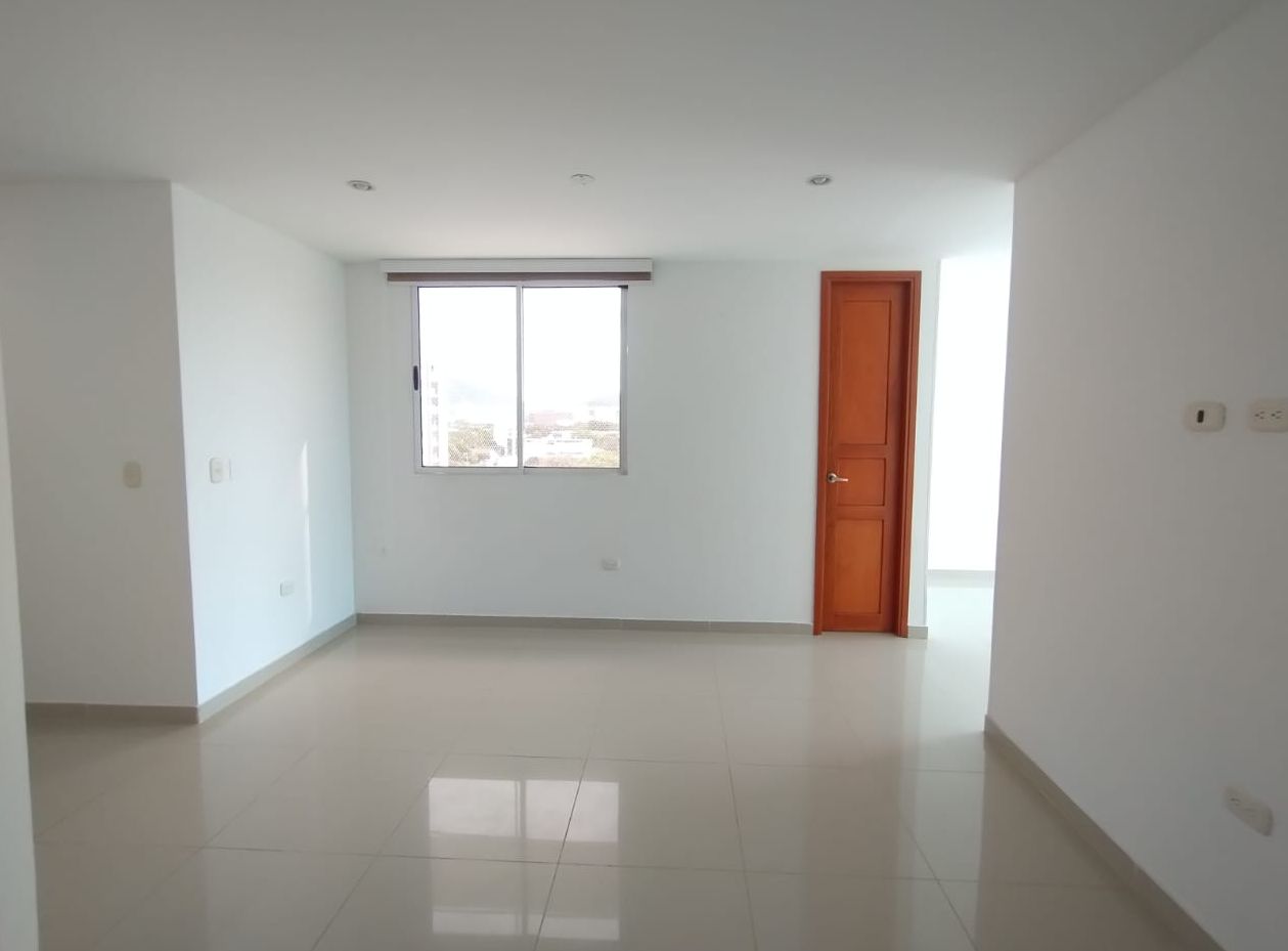 Apartamento en venta en Santa Martha, Santa Marta · foto 4 de 13