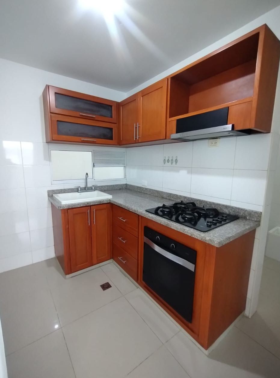 Apartamento en venta en Santa Martha, Santa Marta · foto 7 de 13