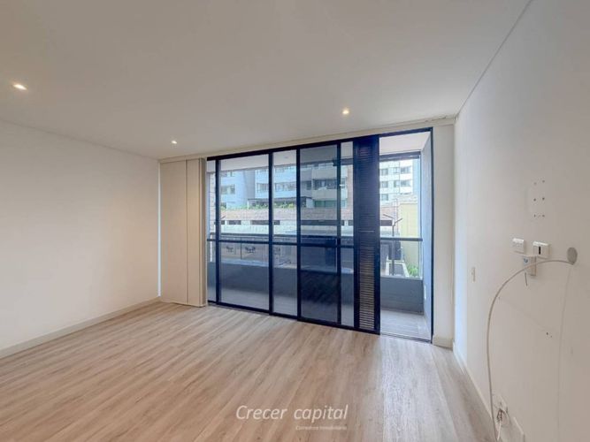 Apartamento de 1 alcoba en arriendo en Manila, Medellín, 63 m² · foto 7 de 10