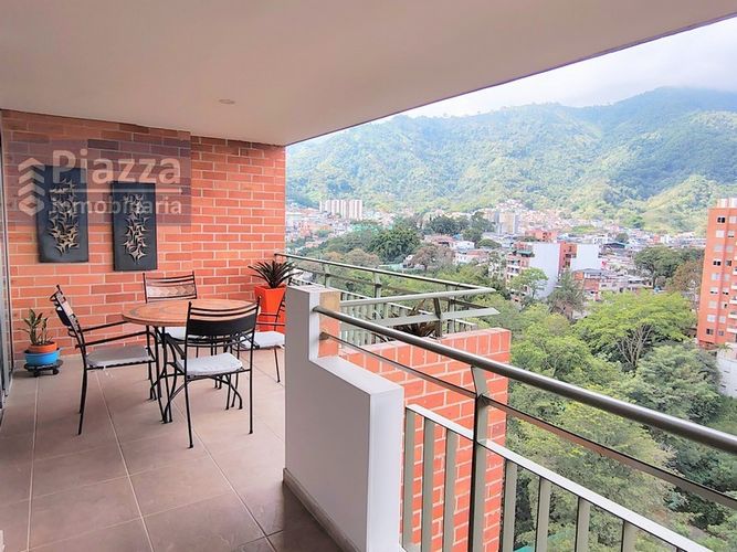Apartamento de 4 alcobas en venta en La Pola, Ibagué, 188 m² · foto 2 de 24