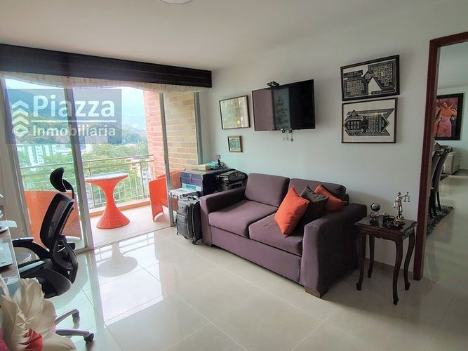 Apartamento de 4 alcobas en venta en La Pola, Ibagué, 188 m² · foto 3 de 24