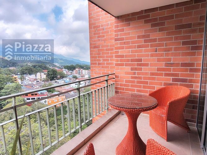 Apartamento de 4 alcobas en venta en La Pola, Ibagué, 188 m² · foto 12 de 24