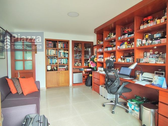 Apartamento de 4 alcobas en venta en La Pola, Ibagué, 188 m² · foto 15 de 24