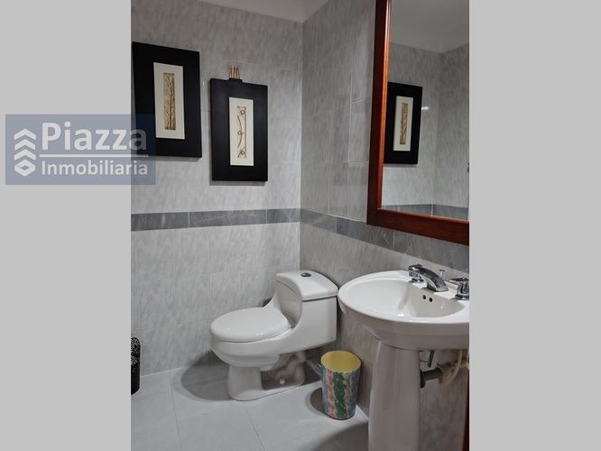 Apartamento de 4 alcobas en venta en La Pola, Ibagué, 188 m² · foto 8 de 24