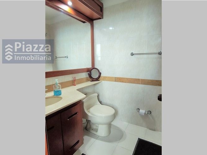Apartamento de 4 alcobas en venta en La Pola, Ibagué, 188 m² · foto 18 de 24