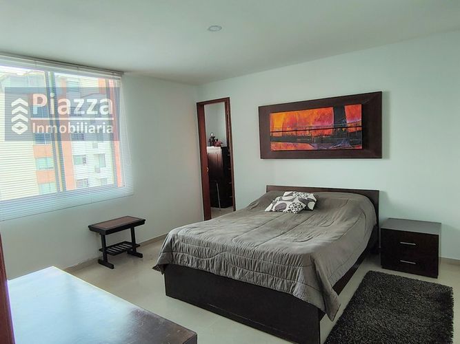 Apartamento de 4 alcobas en venta en La Pola, Ibagué, 188 m² · foto 6 de 24