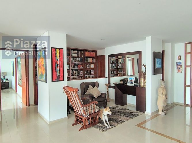 Apartamento de 4 alcobas en venta en La Pola, Ibagué, 188 m² · foto 7 de 24