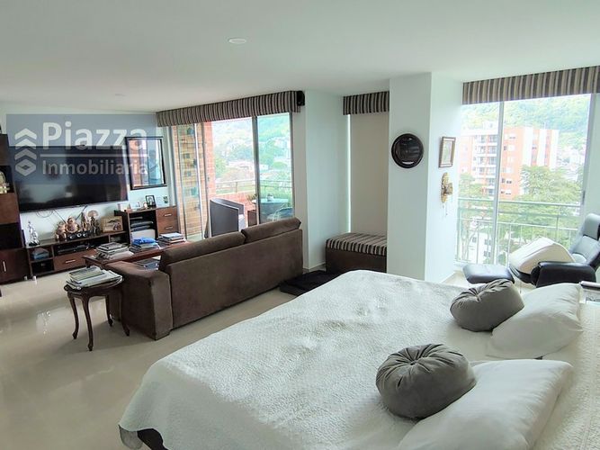 Apartamento de 4 alcobas en venta en La Pola, Ibagué, 188 m² · foto 10 de 24