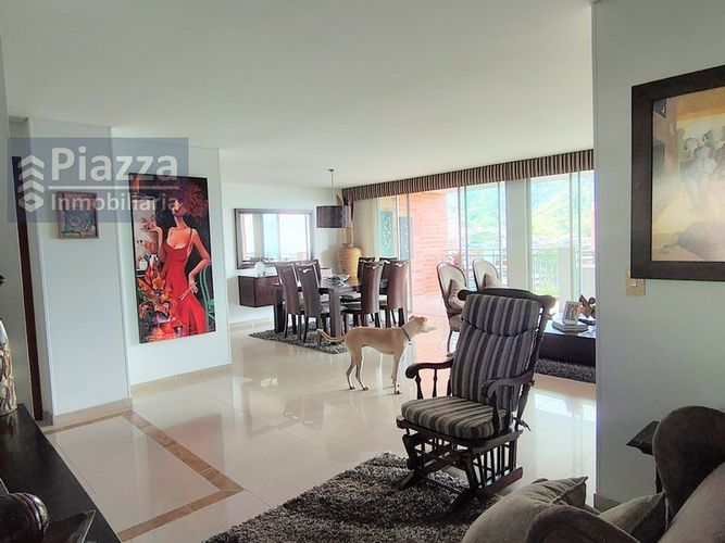 Apartamento de 4 alcobas en venta en La Pola, Ibagué, 188 m² · foto 11 de 24