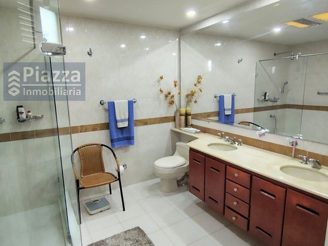 Apartamento de 4 alcobas en venta en La Pola, Ibagué, 188 m² · foto 22 de 24