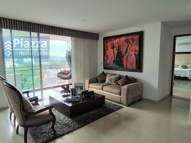 Apartamento de 4 alcobas en venta en La Pola, Ibagué, 188 m² · foto 23 de 24