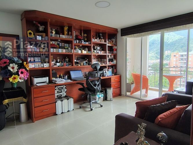 Apartamento de 4 alcobas en venta en La Pola, Ibagué, 188 m² · foto 14 de 24