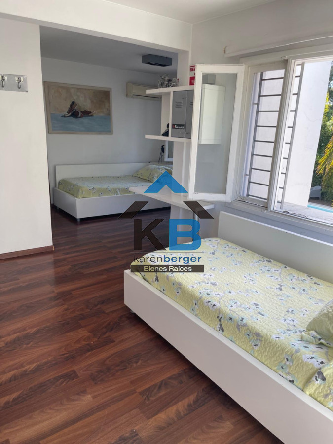 Casa en Alquiler · Foto 10