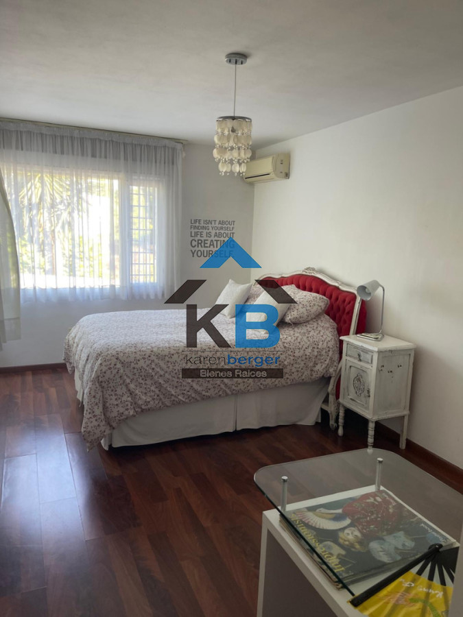 Casa en Alquiler · Foto 11