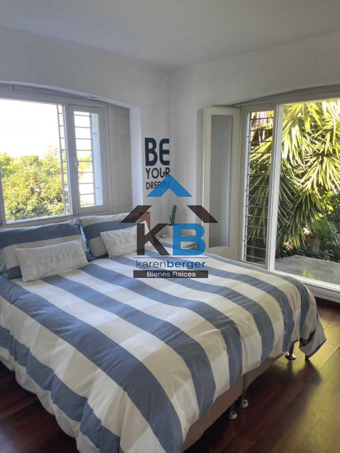 Casa en Alquiler · Foto 12