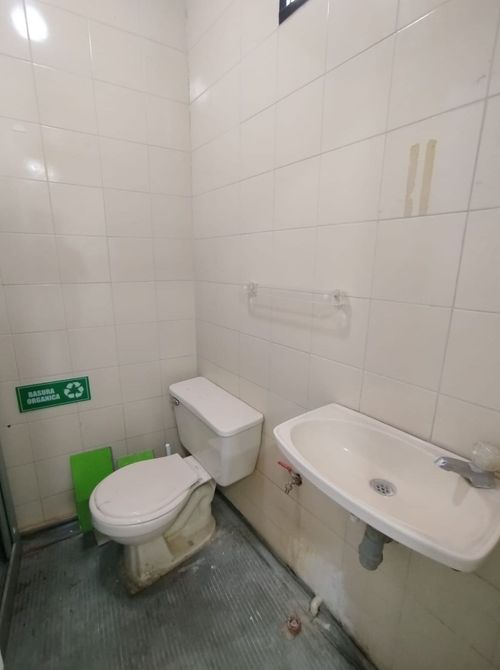 Local en arriendo en Santa Martha, Santa Marta, 34 m² · foto 2 de 5