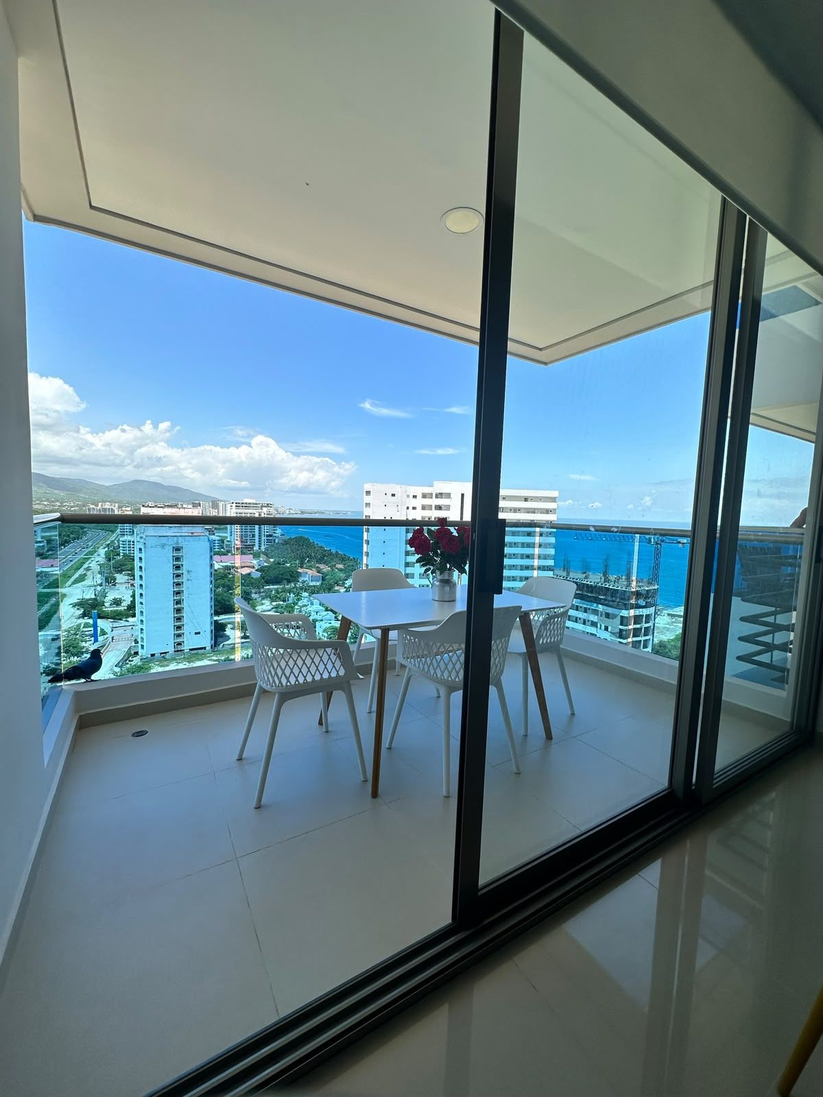 Apartamento en venta en Pozos Colorados, Santa Marta · foto 2 de 16