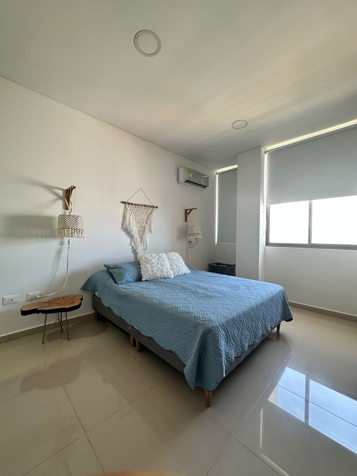 Apartamento en venta en Pozos Colorados, Santa Marta · foto 11 de 16