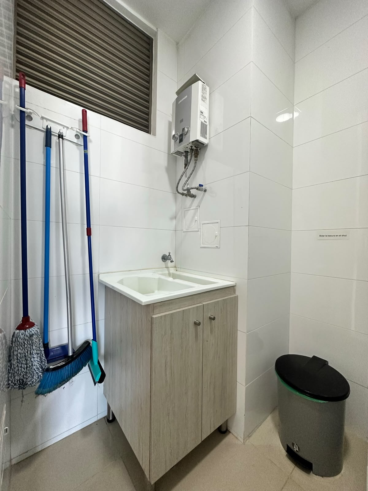Apartamento en venta en Pozos Colorados, Santa Marta · foto 13 de 16