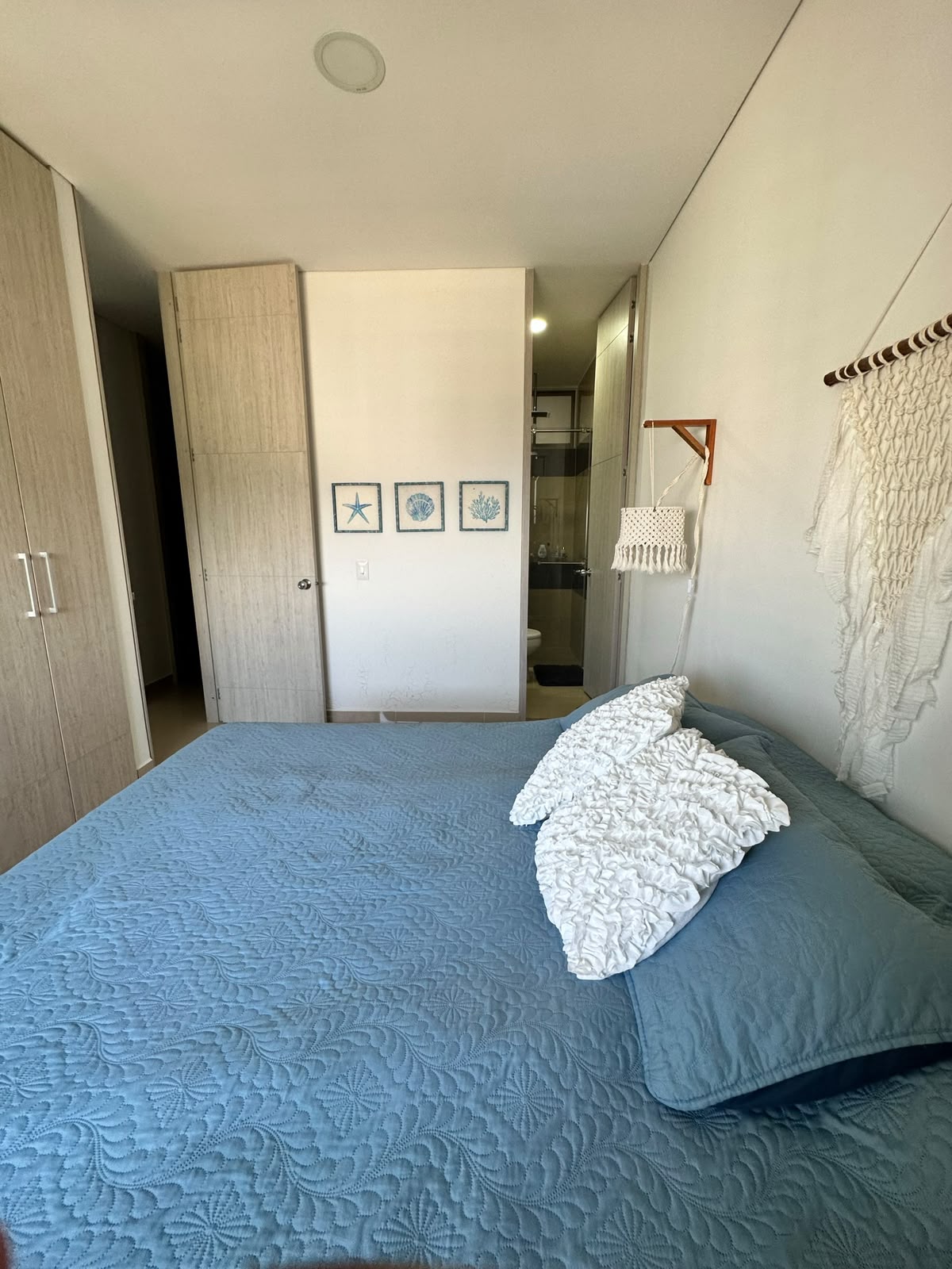Apartamento en venta en Pozos Colorados, Santa Marta · foto 14 de 16